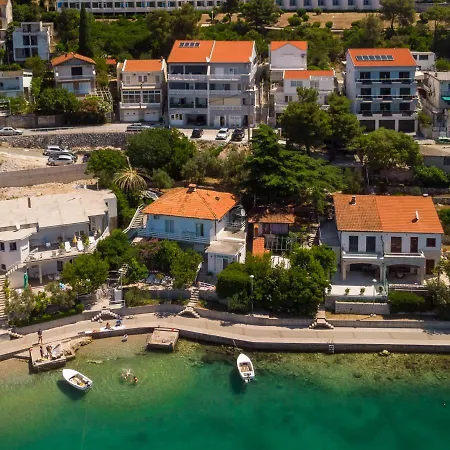 Lavanda Apartmán Neum