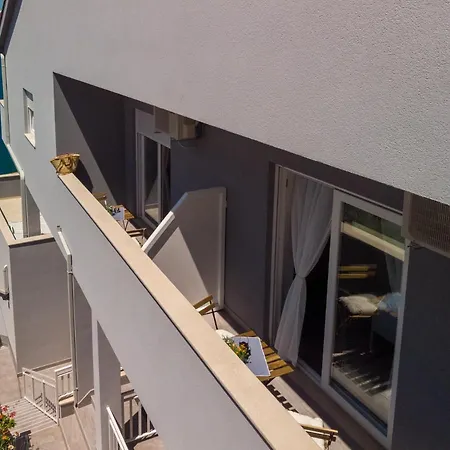 Apartmán Lavanda *