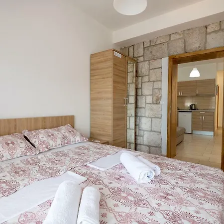 Lavanda Apartmán *