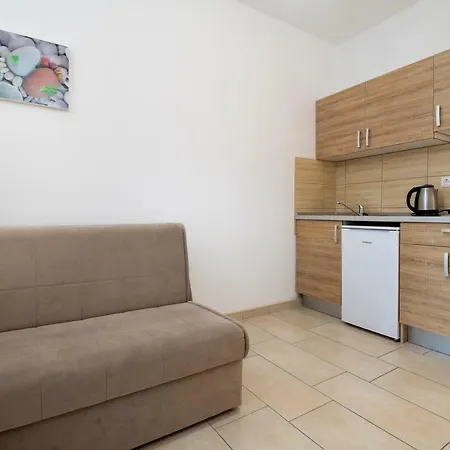 Lavanda Apartmán Neum