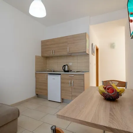 Apartmán Lavanda Neum