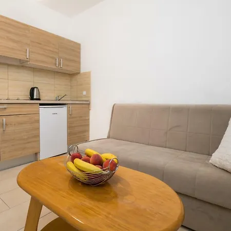 Lavanda Apartmán