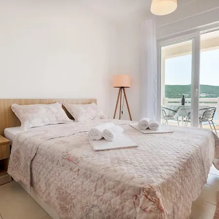 Apartmán Lavanda Neum