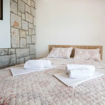 Apartmán Lavanda *
