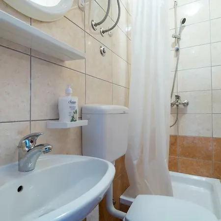 Lavanda Apartman Neum