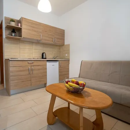 Apartmán Lavanda Neum