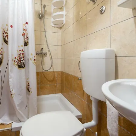 Apartmán Lavanda *