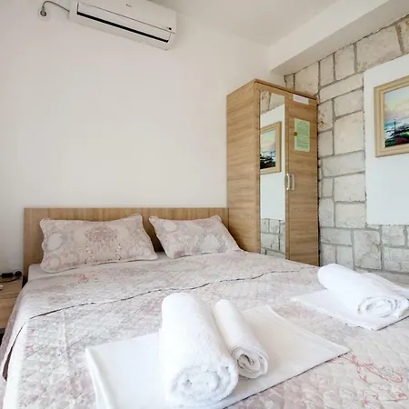 Lavanda Apartmán