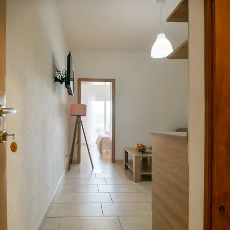 Apartmán Lavanda Neum