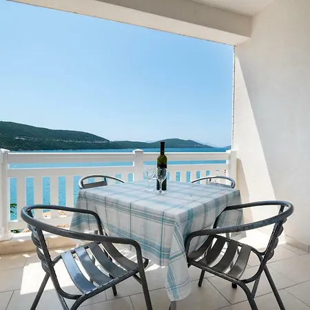 Apartmán Lavanda Neum
