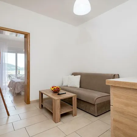 Appartamento Lavanda Neum